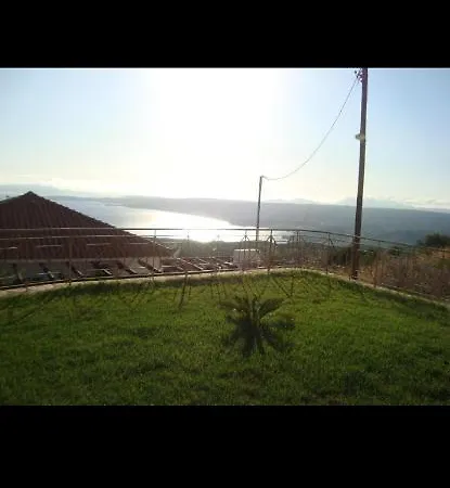 شقة Greekboule Akritokhórion