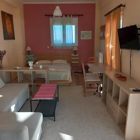 Greekboule Apartamento *