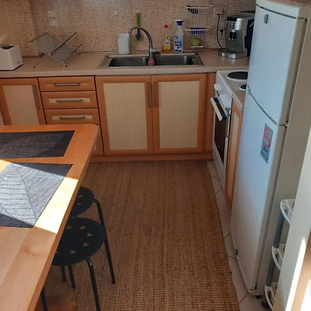 Greekboule شقة Akritokhórion