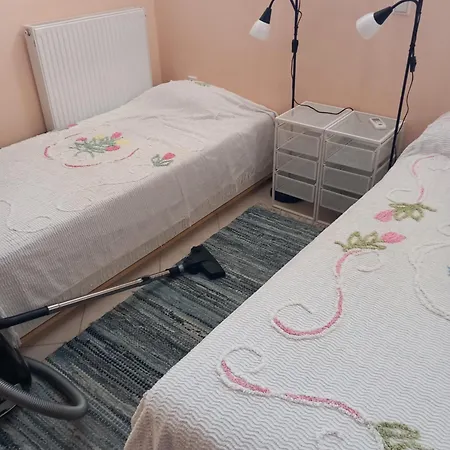 شقة Greekboule Akritokhórion