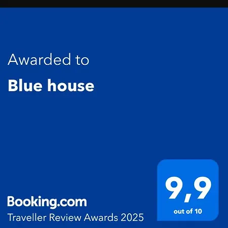 شقة Greekboule Akritokhórion