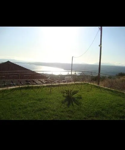 شقة Greekboule Akritokhórion