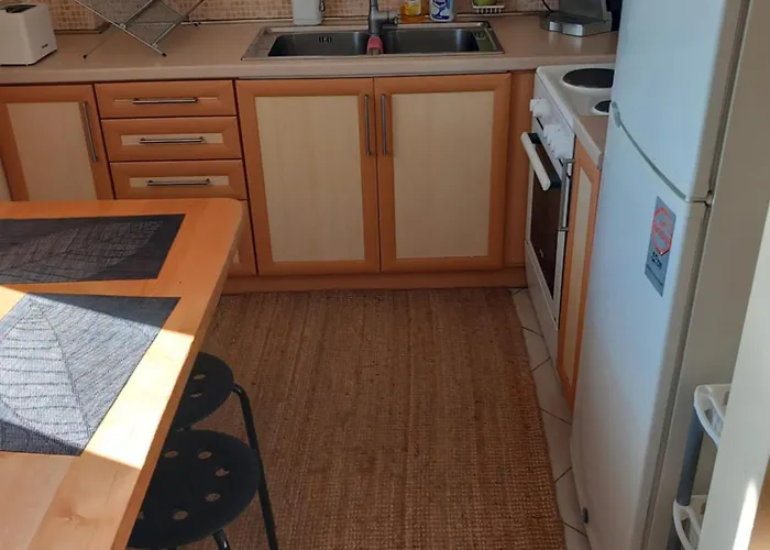 Greekboule شقة Akritokhórion