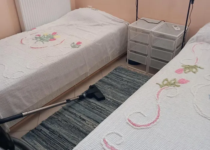 Lägenhet Greekboule Akritokhórion